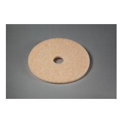 3M 3200 TopLine Speed Burnish Pad 27 in - Micro Parts & Supplies, Inc.