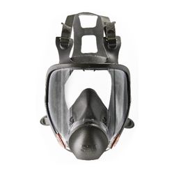 3M 6800 Full Facepiece Reusable Respirator Respiratory Protection Medium - Micro Parts & Supplies, Inc.