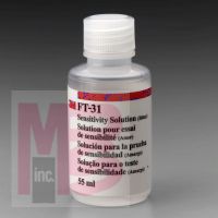 3M FT-31 Sensitivity Solution Bitter - Micro Parts & Supplies, Inc.