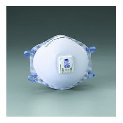 3M 8271 Particulate Respirator  P95  - Micro Parts & Supplies, Inc.