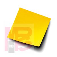 3M 5400 Post-it Notes 3 in x3 in (7.62 cm x 7.62 cm) Canary Yellow - Micro Parts & Supplies, Inc.