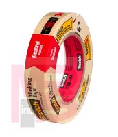 3M 185 Scotch Masking Tape 3/4 in x 1000 in Roll - Micro Parts & Supplies, Inc.