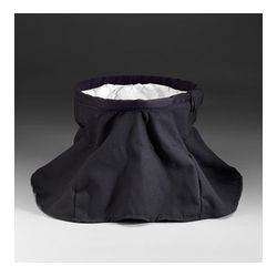 3M L-125-2 Flame Retardant Welding Shroud Respiratory Protection - Micro Parts & Supplies, Inc.