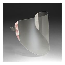 3M L-133-25 Lens Cover - Micro Parts & Supplies, Inc.