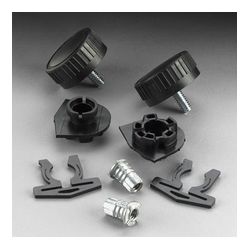 3M L-141 Knob and Pivot Kit - Micro Parts & Supplies, Inc.