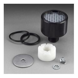 3M V-215 Versaflo(TM) Vortemp(TM) Spare Parts Kit - Micro Parts & Supplies, Inc.