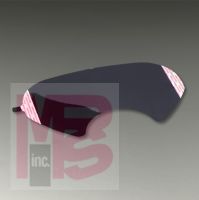 3M 6886 Tinted Lens Cover Respiratory Protection Accessory  - Micro Parts & Supplies, Inc.