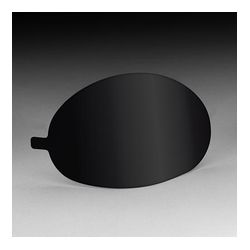 3M 7986 Tinted Lens Cover Respiratory Protection Accessory - Micro Parts & Supplies, Inc.