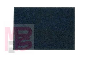 3M 5300 Blue Cleaner Pad 12 in x 18 in - Micro Parts & Supplies, Inc.