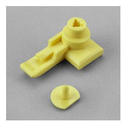 3M L-134-10 Latch Kit - Micro Parts & Supplies, Inc.