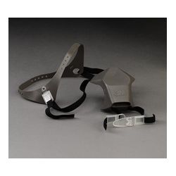 3M 6282 Drop Down Head Harness Assembly Respiratory Protection - Micro Parts & Supplies, Inc.