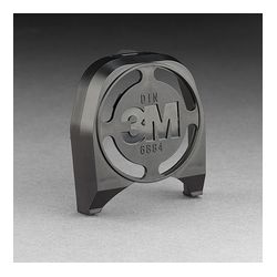 3M 6882 DIN Cover - Micro Parts & Supplies, Inc.