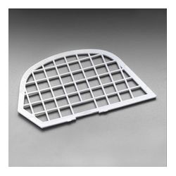 3M 060-19-00R01 Prefilter Grill Inner - Micro Parts & Supplies, Inc.