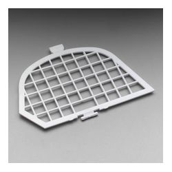 3M 060-20-00R01 Prefilter Grill Outer - Micro Parts & Supplies, Inc.