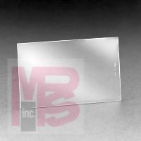 3M 522-02-34R01 Safety Plate - Micro Parts & Supplies, Inc.