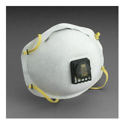 3M 8515 Particulate Welding Respirator - Micro Parts & Supplies, Inc.