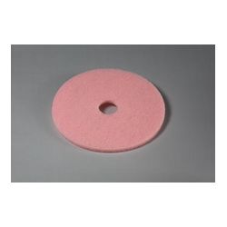 3M 3600 Eraser Burnish Pad 27 in x 1/4 in - Micro Parts & Supplies, Inc.