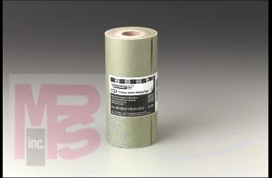 3M  MP6  Hand-Masker  Premium Quality  Masking Paper 6 in x 60 yd - Micro Parts & Supplies, Inc.