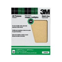 3M 99402 Pro-Pak Paint and Rust Removal (Alox) 9 in x 11 in 150C - Micro Parts & Supplies, Inc.