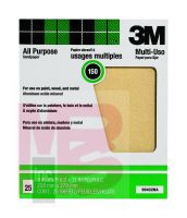 3M 99404 Pro-Pak Paint and Rust Removal (Alox) 9 in x 11 in 100C - Micro Parts & Supplies, Inc.