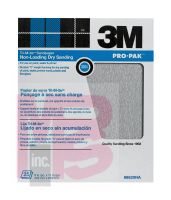 3M 88620 Pro-Pak Tri-M-ite Fre-Cut Sanding Sheets 9x11 in - Micro Parts & Supplies, Inc.