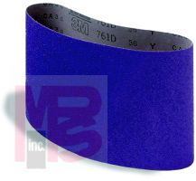 3M 09180 Regalite Resin Bond Cloth Belt 9.875 in x 29.5 in 120Y Grit - Micro Parts & Supplies, Inc.