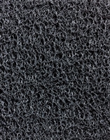 3M 8150 Nomad Heavy Traffic Backed Scraper Matting Gray 3 ft x 5 ft - Micro Parts & Supplies, Inc.