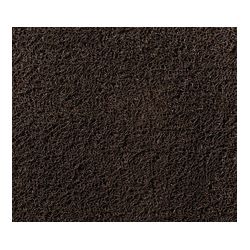 3M 8100 Nomad Heavy Traffic Unbacked Scraper Matting Brown 3 ft x 5 ft - Micro Parts & Supplies, Inc.