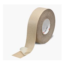 3M 620 Safety-Walk Slip-Resistant General Purpose Tapes and Treads Clear 1 in x 60 ft - Micro Parts & Supplies, Inc.