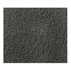 3M 8100 Nomad Heavy Traffic Unbacked Scraper Matting Gray 3 ft x 20 ft - Micro Parts & Supplies, Inc.