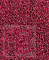 3M Nomad Heavy Traffic Backed Scraper Matting 8150  Red  3 ft x 20 ft  1/case