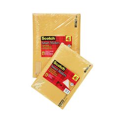 3M 8913 Scotch Smart Mailer 6 in x 9 in - Micro Parts & Supplies, Inc.