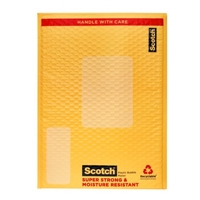 3M 8915 Scotch Smart Mailer 10.5 in x 15 in Size #5 - Micro Parts & Supplies, Inc.