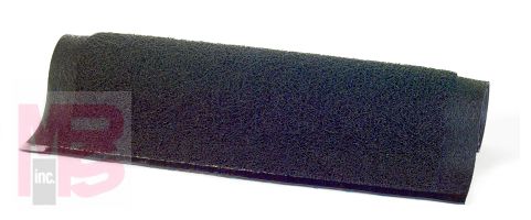 3M 3270E Safety-Walk Cushion Matting Black 4 ft x 6 ft - Micro Parts & Supplies, Inc.