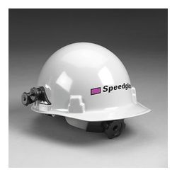 3M 02-0023-00 Speedglas(TM) Hard Hat with Mounting Hardware. Welding Safety  - Micro Parts & Supplies, Inc.