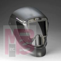 3M 04-0112-00SW Speedglas(TM) Welding Helmet Inner Shell 9000, Welding Safety 04-0112-00SW, with SideWindows 1 EA - Micro Parts & Supplies, Inc.