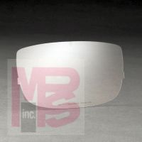 3M 04-0270-03 Speedglas(TM) Outside Protection Plate, Welding Safety  - Micro Parts & Supplies, Inc.