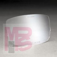 3M 04-0270-04 Speedglas(TM) Welding Helmet Outside Protection Plate 9000, Welding Safety - Micro Parts & Supplies, Inc.