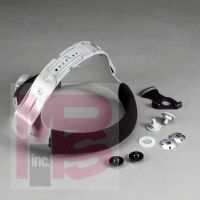 3M 04-0650-00 Speedglas(TM) Welding Helmet Headband and Mounting Hardware, Welding Safety  - Micro Parts & Supplies, Inc.