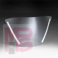 3M 16-0300-99X05 Speedglas(TM) Clear Window Strip Off Shielding Film, Welding Safety - Micro Parts & Supplies, Inc.