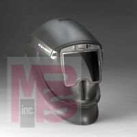 3M 04-0116-00 Speedglas(TM) FlexView Welding Helmet Inner Shell, Welding Safety - Micro Parts & Supplies, Inc.