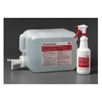 3M 13702 Sharpshooter Extra Strength No-Rinse Mark Remover 5 Gallon - Micro Parts & Supplies, Inc.