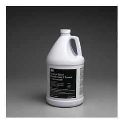 3M 5-00-48011-34746-7 Neutral Quat Disinfectant Cleaner Concentrate Gallon - Micro Parts & Supplies, Inc.