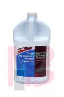 3M 34883 Scotchgard Carpet and Upholstery Protector Concentrate Gallon - Micro Parts & Supplies, Inc.