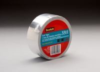 3M 3311 Scotch Foil Tape 2.0 in x 10 yd (50.8 mm x 9 - Micro Parts & Supplies, Inc.