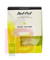 3M 908-06 Buf-Puf Body Sponge 1 ct. - Micro Parts & Supplies, Inc.