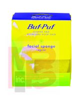 3M 910-06 Buf-Puf Regular Facial Sponge 1 ct. - Micro Parts & Supplies, Inc.