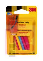 3M 03832ES Colored Heat Shrink Tubing - Micro Parts & Supplies, Inc.