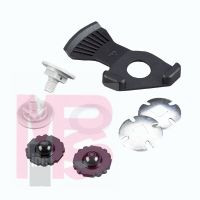 3M 05-0660-00 Speedglas(TM) Headband Assembly Kit SL, Welding Safety  - Micro Parts & Supplies, Inc.