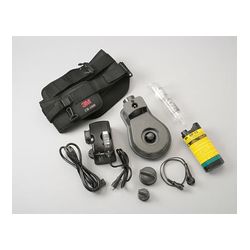 3M GVP-CBNIMH Comfort Belt-mounted Powered Air Purifying Respirator (PAPR) Assembly with NiMH Battery - Micro Parts & Supplies, Inc.